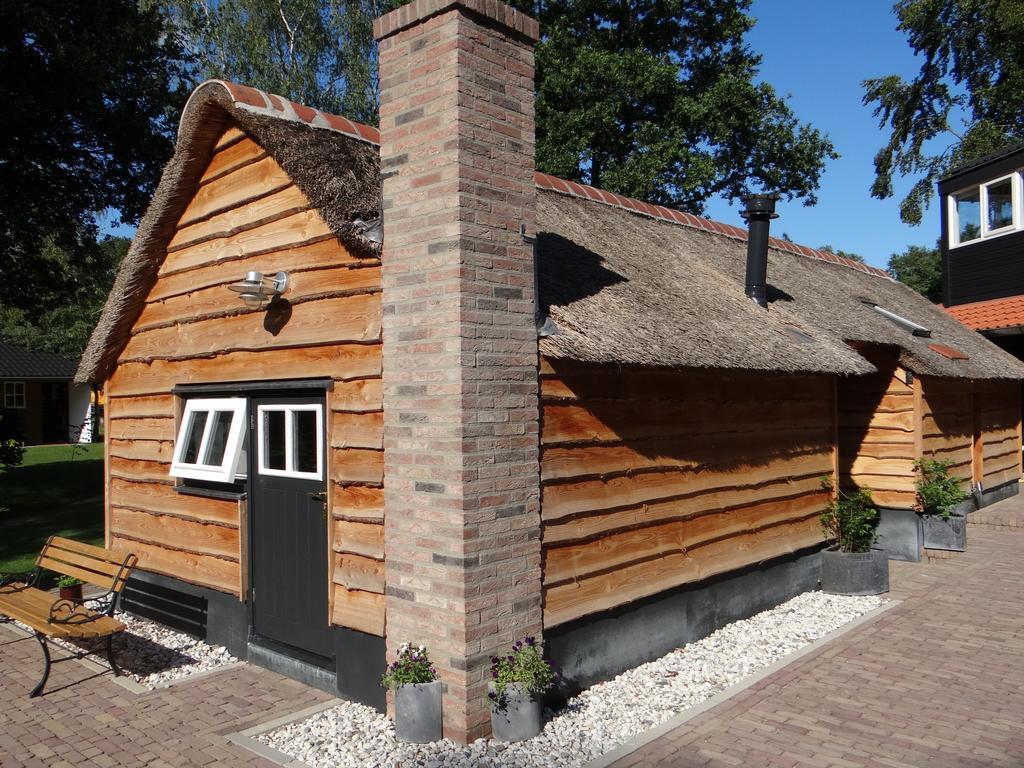 B&B Gastvrij Lenthe Dalfsen Exterior photo