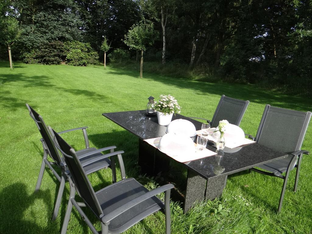 B&B Gastvrij Lenthe Dalfsen Exterior photo