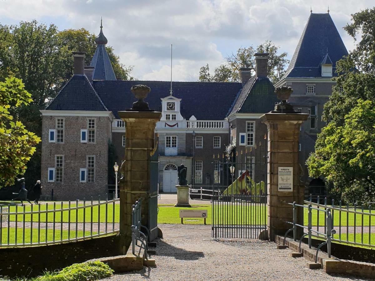 B&B Gastvrij Lenthe Dalfsen Exterior photo